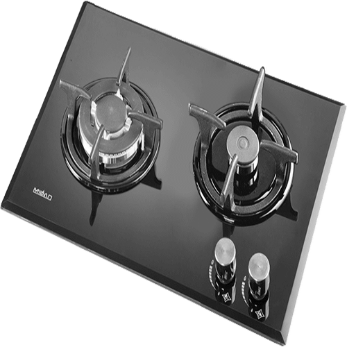 گاز دو شعله میلان